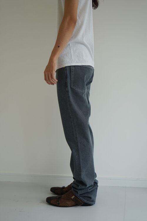 G DENIM IN STONE