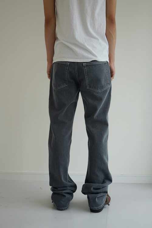 G DENIM IN STONE