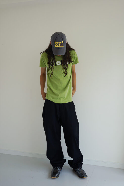 KITKAT SS TEE