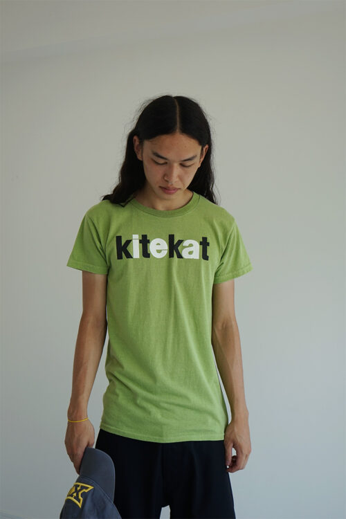 KITKAT SS TEE