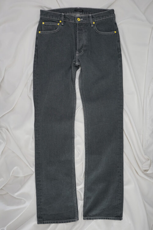 G DENIM IN STONE