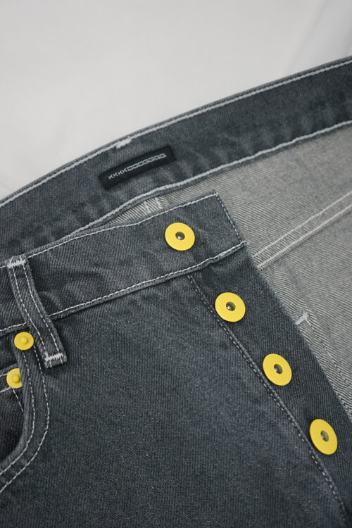G DENIM IN STONE