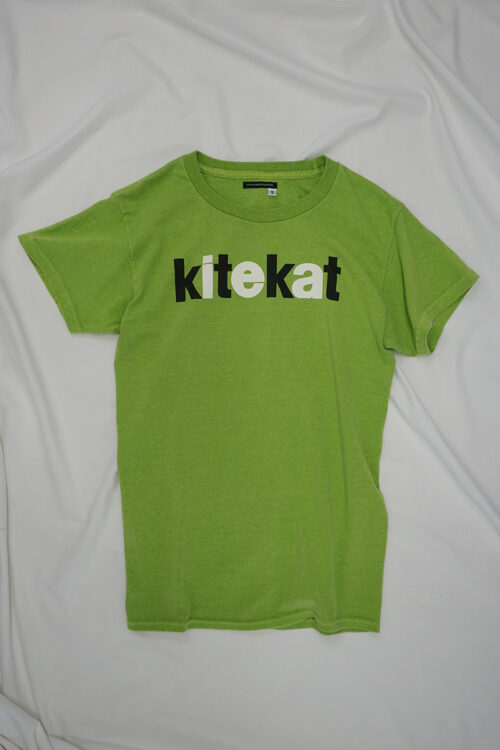 KITKAT SS TEE