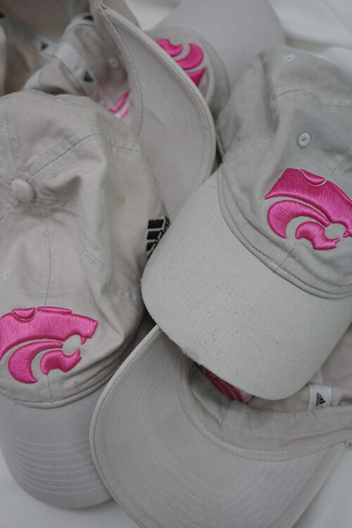 ADI PANTHER CAP