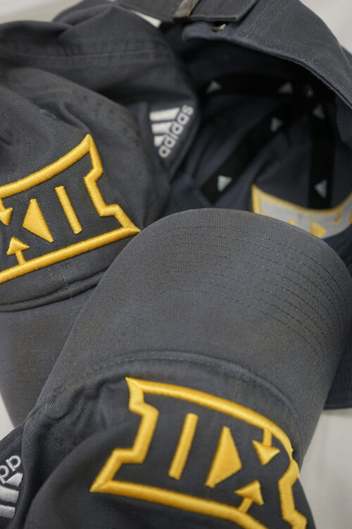 ADI XII CAP
