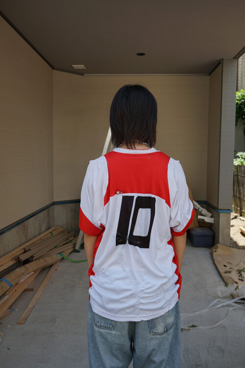 MELTED FÚTBOL 01
