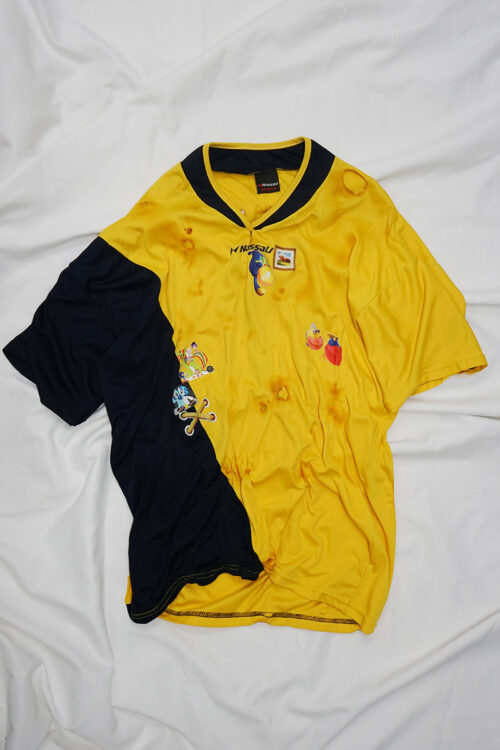MELTED FÚTBOL 02
