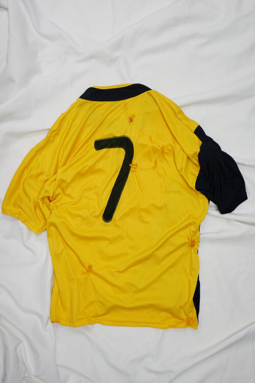 MELTED FÚTBOL 02