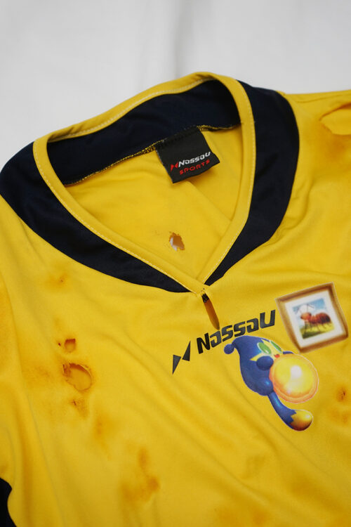 MELTED FÚTBOL 02