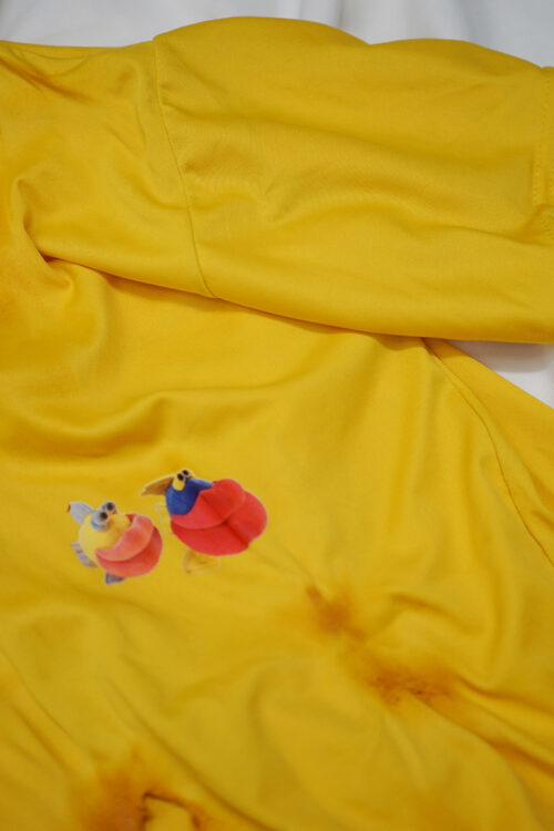 MELTED FÚTBOL 02