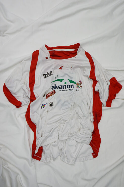 MELTED FÚTBOL 01