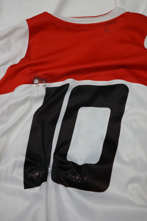 MELTED FÚTBOL 01