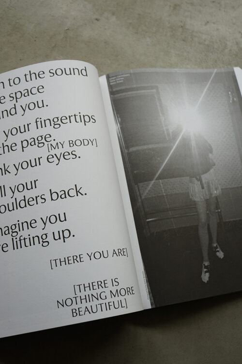 NUTS Book I: Nothing, Everything