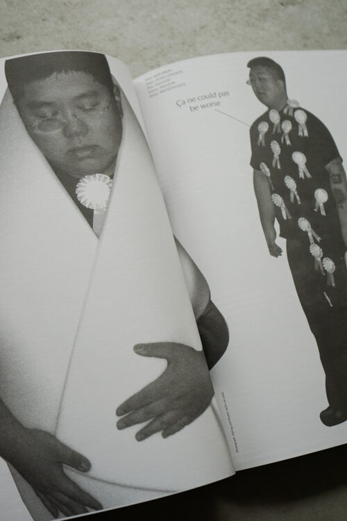 NUTS Book II: If You’re Awake I’m Awake