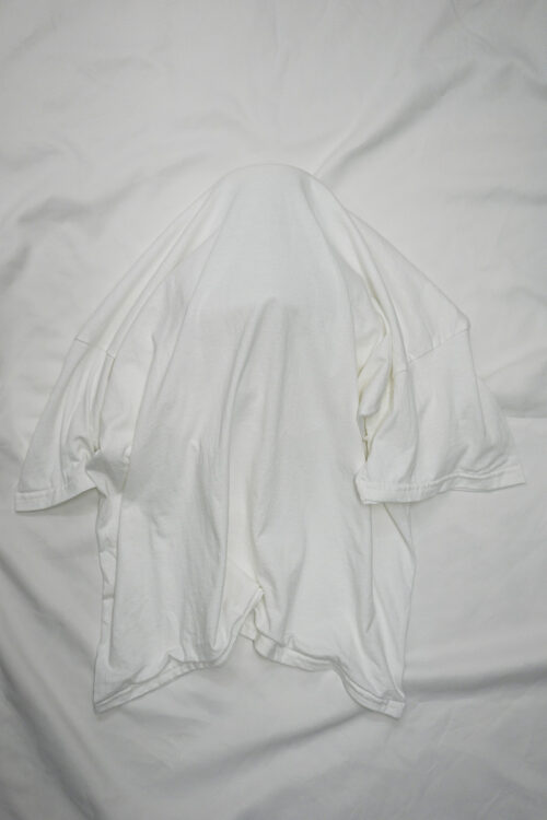 T-shirt hat