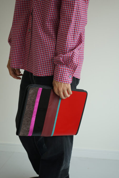 G POUCH 2