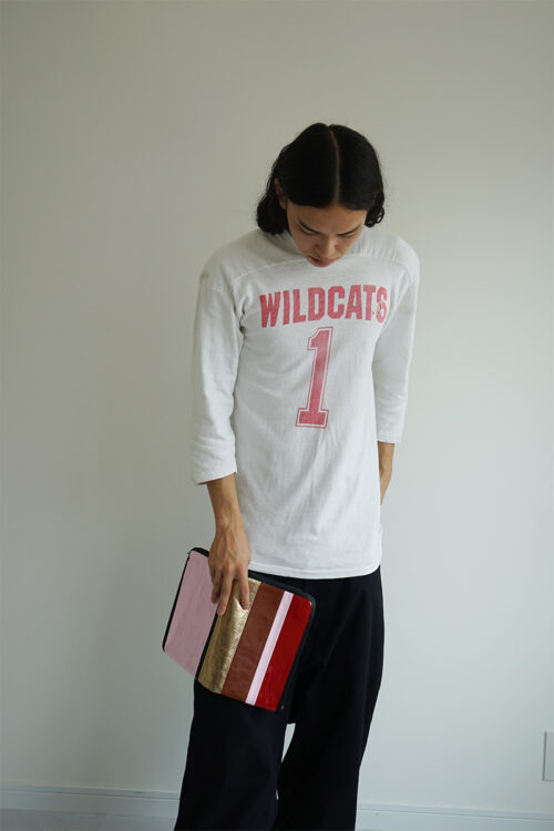 G POUCH 5