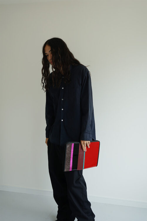 G POUCH 2