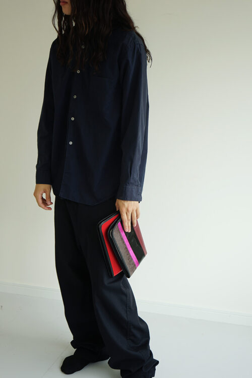 G POUCH 2