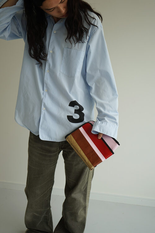 G POUCH 5