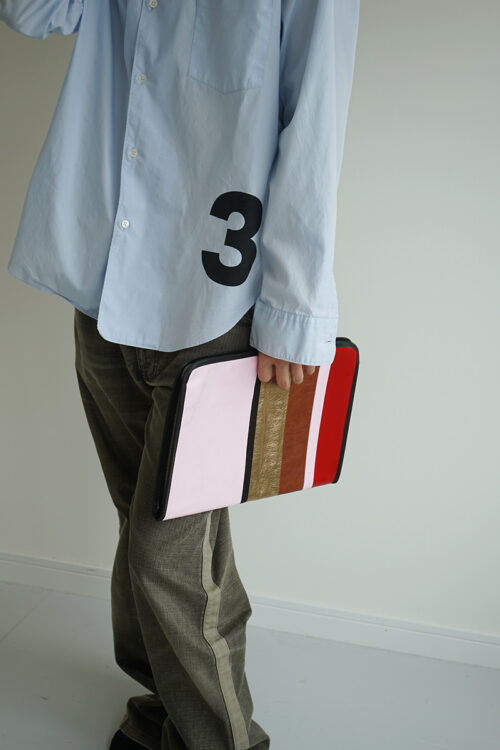 G POUCH 5
