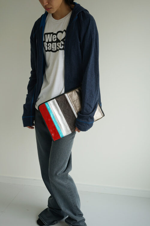 G POUCH 3