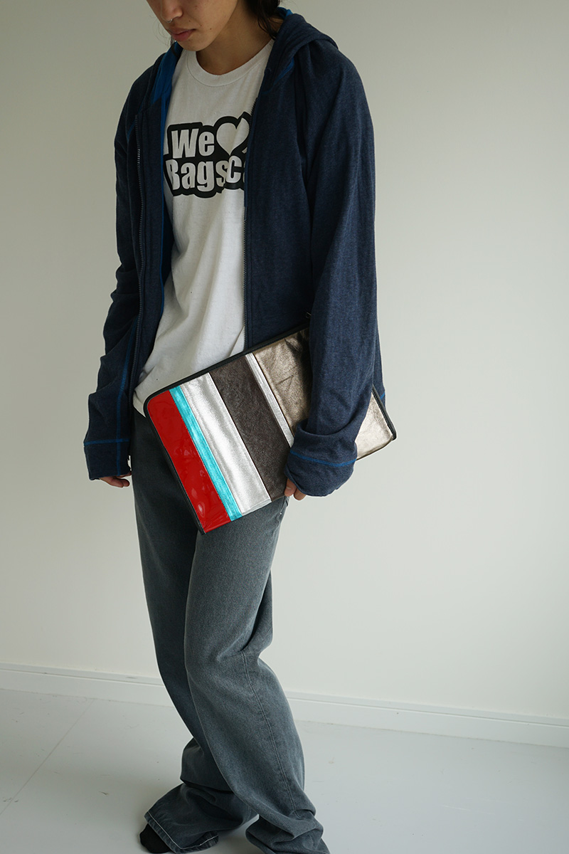 G POUCH 3