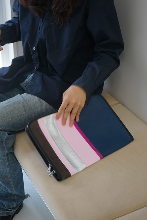 G POUCH 7