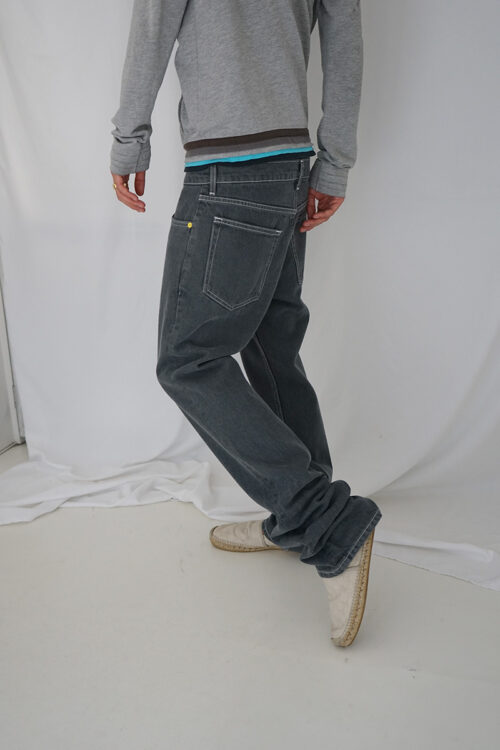 G DENIM IN STONE