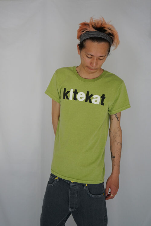 KITKAT SS TEE