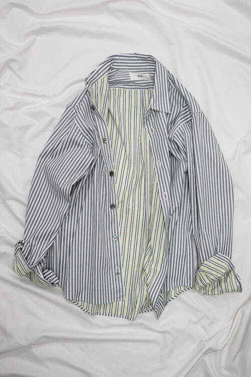 10-buttons shirt