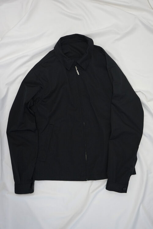 Ribbon Jacket