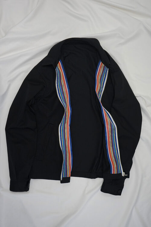 Ribbon Jacket