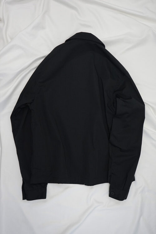 Ribbon Jacket