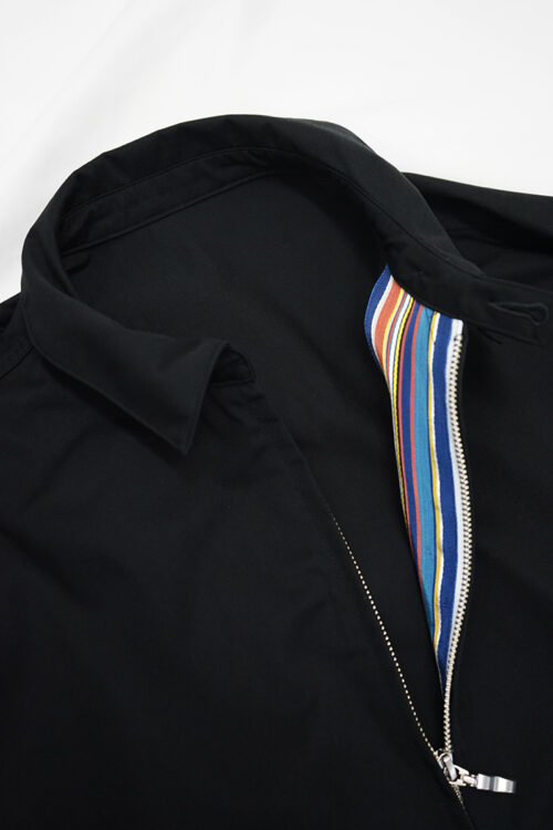 Ribbon Jacket