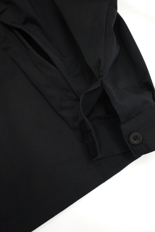 Ribbon Jacket