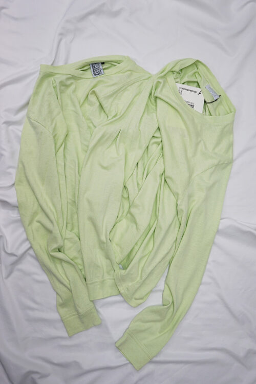 Conjoined Tee