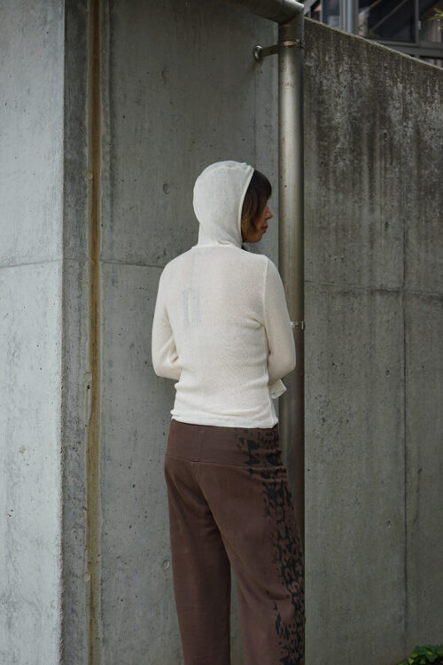 Vitus Hoodie