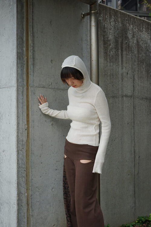 Vitus Hoodie