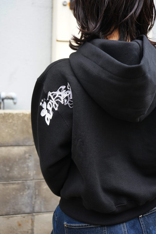 19 Hoodie