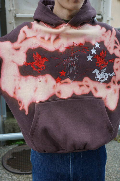 Emotional Hoodie