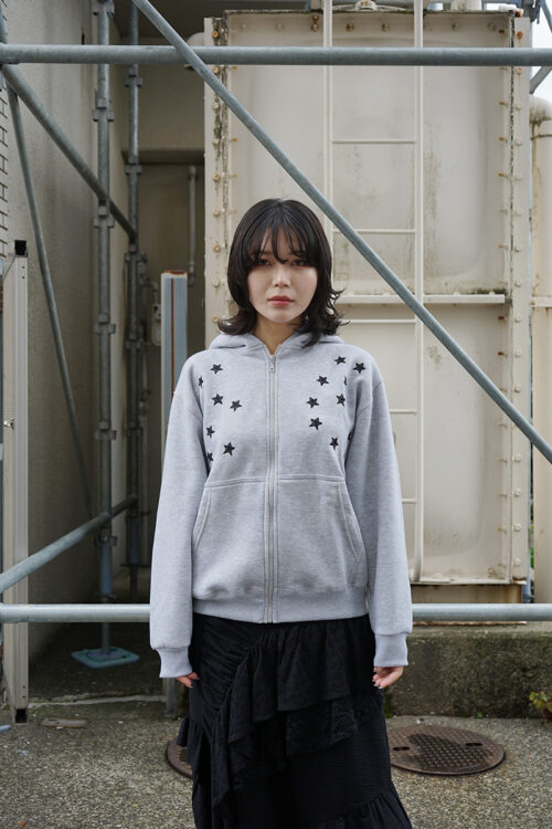 ZT4RZ Hoodie