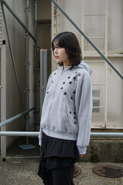 ZT4RZ Hoodie