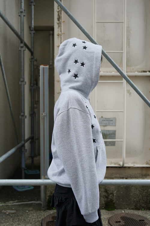 ZT4RZ Hoodie