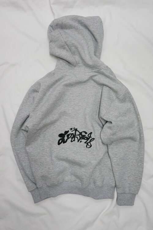 Electric Hoodie