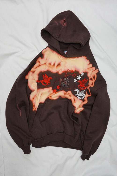 Emotional Hoodie