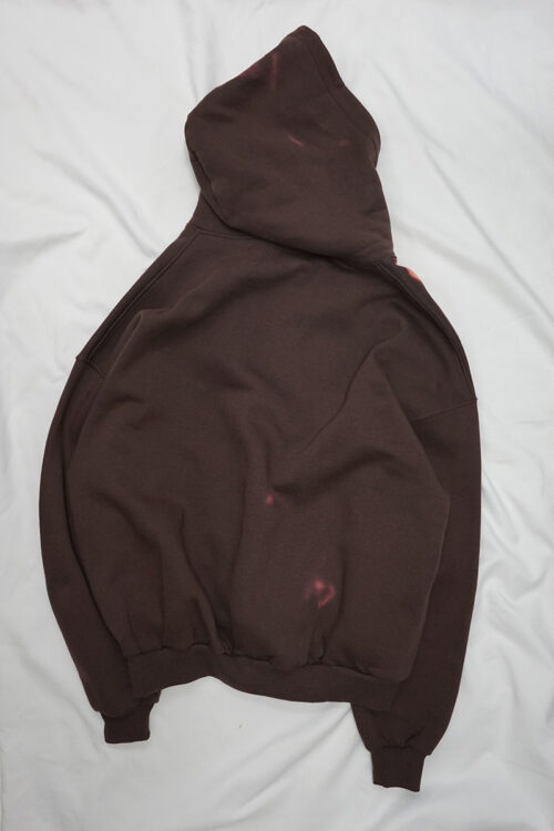 Emotional Hoodie