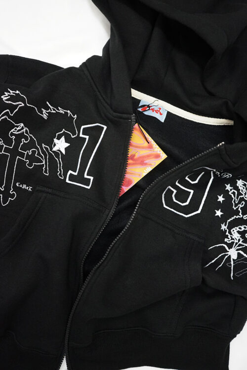 19 Hoodie