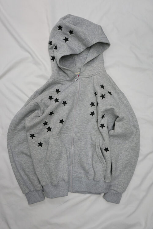ZT4RZ Hoodie