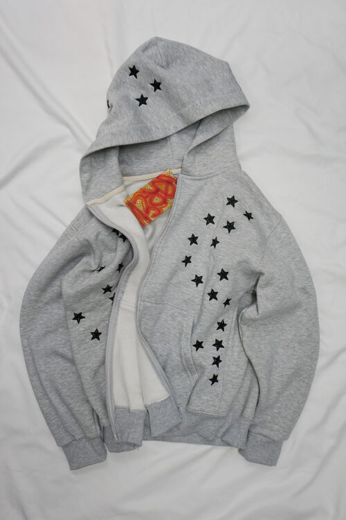 ZT4RZ Hoodie
